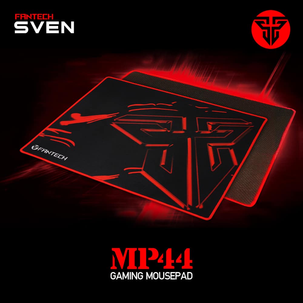 MOUSE PAD FANTECH GAMIN MP44 440*350*4MM